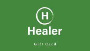 HealerCBD Gift Card