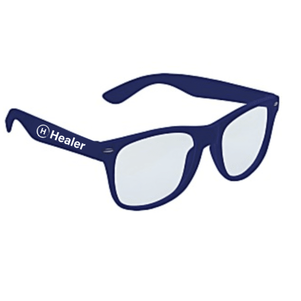 Healer Blue Light Blocking Glasses