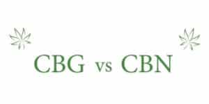 CBG VS CBN