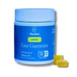 Ease Gummies 1:1 CBD:CBDA