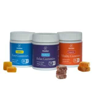 Gummies Bundle