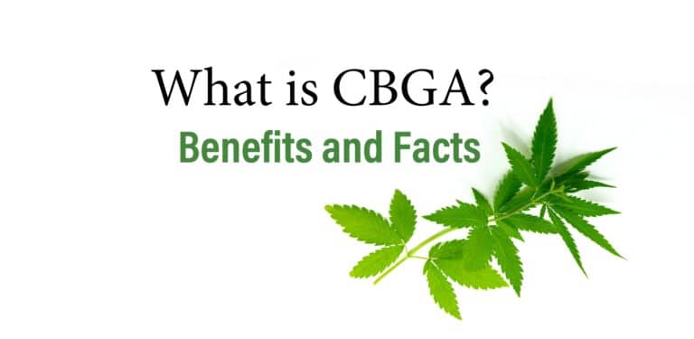 What is CBGA? Benefits and Facts