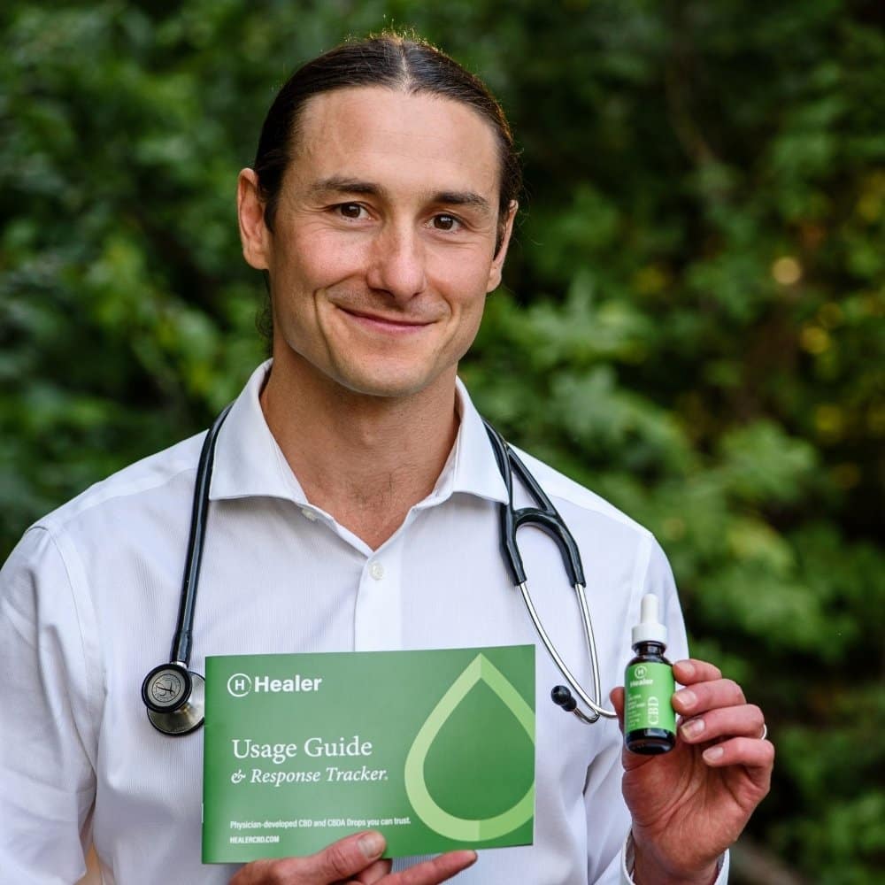 Dr. Dustin Sulak