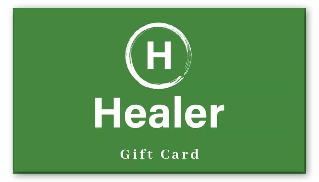 Digital Gift Card